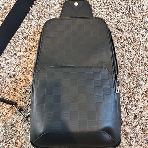 Louis Vuitton Crossbody